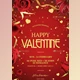 Download Valentine Flyer GraphicRiver-29975906 (PSD)