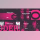 Download Modern Youtube Intro (Videohive 29920196) - AE Project
