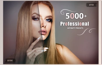 5000+ Professional Affinity Luts (<span class='badge badge-warning'>CreativeMarket-4970565</span>)