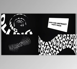 Download Kinetic Typography vol 2.0 (Videohive 24876587) - AE Project