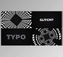 Download Kinetic Typography vol 1.0 (Videohive 24727094) - AE Project