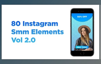 Download <span class='badge badge-warning'>Instagram</span> Smm <span class='badge badge-warning'>Pack</span> vol.2 (<span class='badge badge-warning'>Videohive</span> 22768156) - AE Project