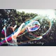 Download 50 Rainbow Light Waves Overlays – CreativeMarket 3499904 (JPG)