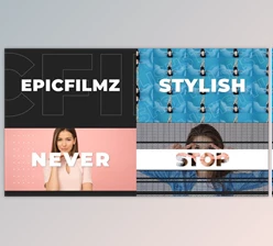 Download Inspiring Beats Promo (Videohive 24921576) - AE Project
