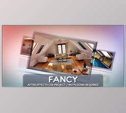 Download Fancy (Videohive 141821) - AE Project