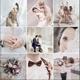 Phlearn – Soft Wedding LUTs for Photo & Video