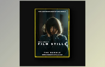 Download <span class='badge badge-warning'>Cinematic</span>-Stills – THE FILM BUNDLE (XMP, DNG)
