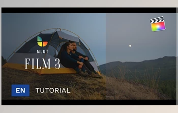 Download mLut Film <span class='badge badge-warning'>3</span> From MotionVFX
