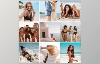 Phlearn – <span class='badge badge-warning'>Beach</span> Blues LUTs for Photo & Video