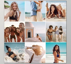 Phlearn – Beach Blues LUTs for Photo & Video