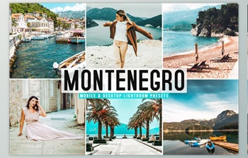Download Montenegro <span class='badge badge-warning'>Mobile</span> & Desktop <span class='badge badge-warning'>Lightroom</span> <span class='badge badge-warning'>Presets</span>