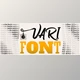 Aescripts - Download VariFont v2.3.0 (Win, Mac)