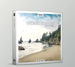 Download OCEAN SHORES From BoomLibrary