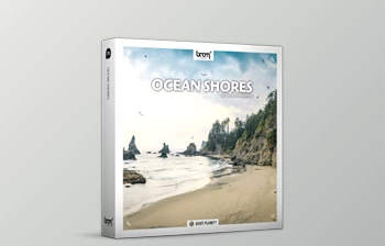 Download <span class='badge badge-warning'>OCEAN</span> SHORES From BoomLibrary
