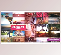 Download Summer Opener (Videohive 19660798) - AE Project