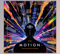 Download Mt. Mograph Motion v4.3.4.4708 (Win, Mac)
