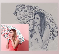 Download Pencil Sketch Photoshop Action GraphicRiver-29867395
