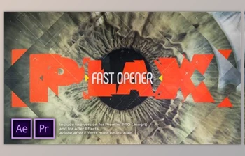 Download pLax Fast Opener (<span class='badge badge-warning'>Videohive</span> 30234722) - PR <span class='badge badge-warning'>Project</span>