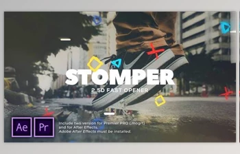 Download Stomper Fast Opener (<span class='badge badge-warning'>Videohive</span> 30234714) - PR <span class='badge badge-warning'>Project</span>