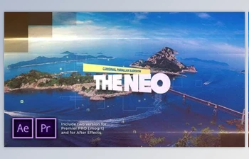 Download The Neo Parallax Slideshow (<span class='badge badge-warning'>Videohive</span> 30053884) - PR <span class='badge badge-warning'>Project</span>
