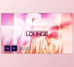 Download Lounge Parallax Slideshow (Videohive 30053868) - PR Project