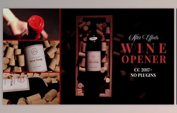 Download The Wine <span class='badge badge-warning'>Project</span> (<span class='badge badge-warning'>Videohive</span> 30196488) - AE <span class='badge badge-warning'>Project</span>
