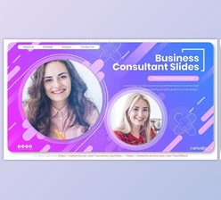 Download Small Business Consulting Services (Videohive 30300081) - AE Project