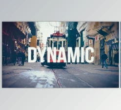 Download Dynamic Opener (Videohive 20125460) - AE Project