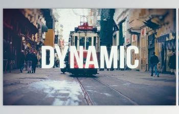 Download Dynamic Opener (Videohive <span class='badge badge-warning'>20125460</span>) - AE Project