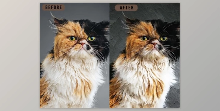 Download Real Paint – Photoshop Action – GraphicRiver 29809568