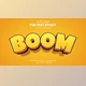 Download 40 Luxury & Cartoon Photoshop Text Effects – Golden & Comic Styles – GraphicRiver 29800611 (PSD, JPG)