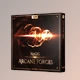 Download Boom Library Magic Arcane Forces Designed WAV (Windows, Mac)
