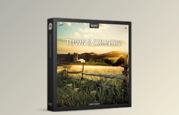 Download <span class='badge badge-warning'>Boom</span> <span class='badge badge-warning'>Library</span> – TOWN & COUNTRY WAV (WIN, MAC)