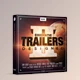 Download Boom Library – CINEMATIC TRAILERS DESIGNED 2 Wav (Windows, Mac)