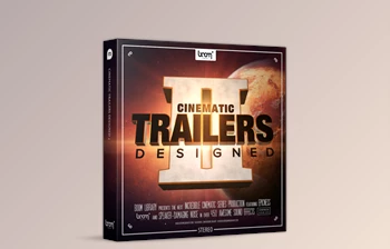 Download Boom <span class='badge badge-warning'>Library</span> – CINEMATIC TRAILERS DESIGNED <span class='badge badge-warning'>2</span> Wav (Windows, Mac)