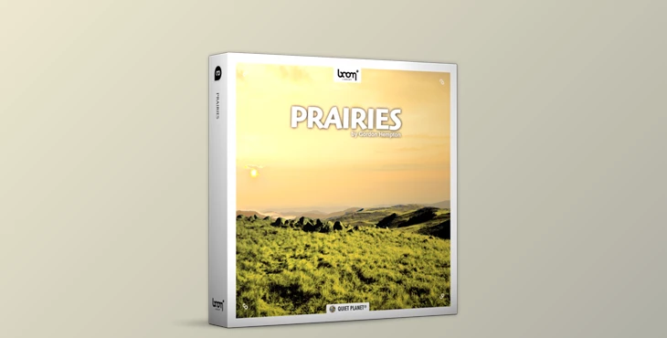 Download Boom Library – Prairies WAV (Windows, Mac)