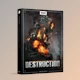 Download BOOM Library Destruction