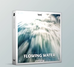 Download Boom Library – FLOWING WATER (WAV)