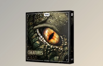 Download <span class='badge badge-warning'>Boom</span> <span class='badge badge-warning'>Library</span> – CREATURES