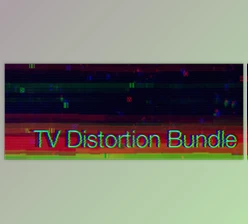 Aescripts - Download TV Distortion Bundle v2.7.5