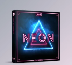 Download BOOM LIBRARY – NEON – SCI-FI ELEMENTS WAV (WIN, MAC)