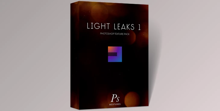 Download Merekdavis – MEXTURES FOR PHOTOSHOP – LIGHT LEAKS 1 (JPG)