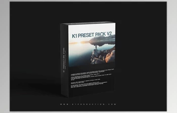 Download K1 <span class='badge badge-warning'>Production</span> – K1 PRESET <span class='badge badge-warning'>PACK</span> V2 (Lrtemplate, XMP)