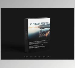 Download K1 Production – K1 PRESET PACK V2 (Lrtemplate, XMP)