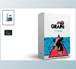 Photolightpro – After Effects Pack