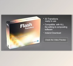 Download Flash Transitions (Videohive 526432)