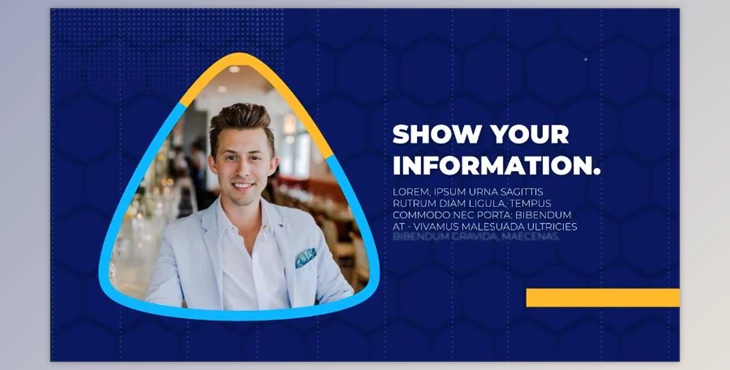 Download Corporate Promo (Motionarray 851535) - AE Project