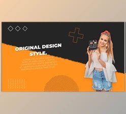Download Personal Promotion Slides (Motionarray 851443) - AE Project