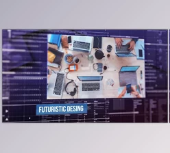 Download Modern Business Slideshow (Motionarray 851237) - AE Project