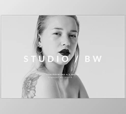 Download Studio BW – Black & White LR preset CreativeMarket-5749708